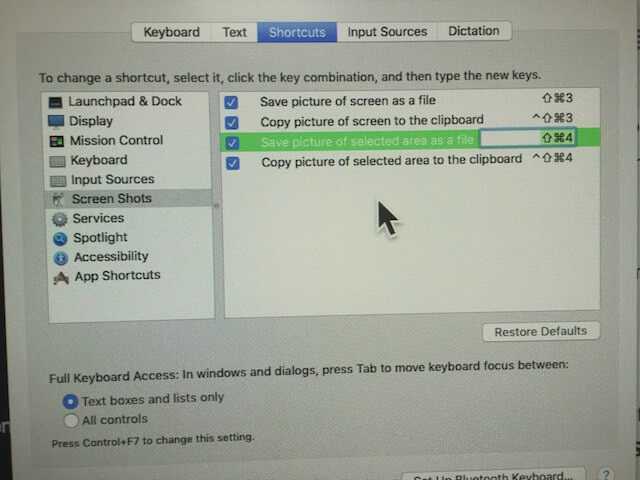mac shortcuts for launching windows or mac